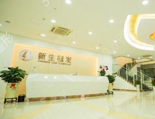 2022湖南植发医院排名榜前八强名单发布