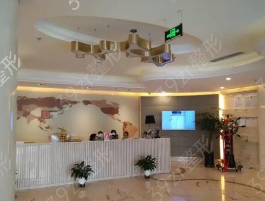 广州隆胸医院排名前五强