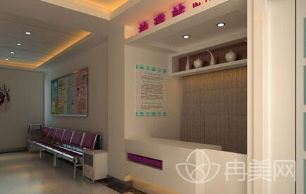 福州曙光国际整形美容医院怎么样