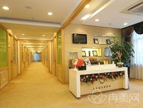 �Ϻ�����ҽ������ҽԺ�ڱ���ô��