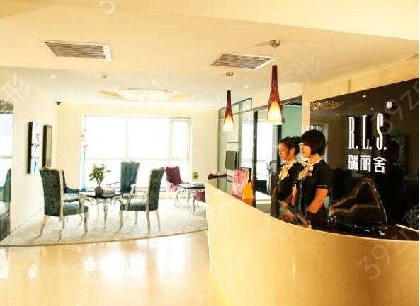 北京隆鼻美容整形医院排名正规机构前五