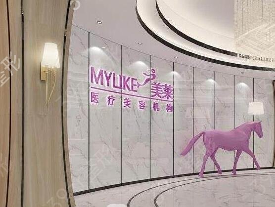 北京隆鼻美容整形医院排名正规机构前五