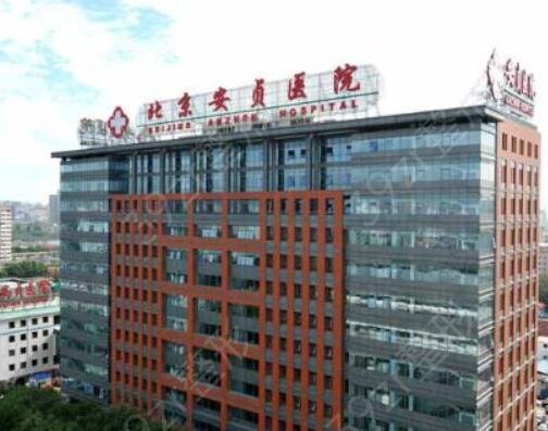 北京隆鼻三甲公立医院排行榜前十