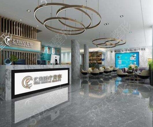 2022顺德区整形美容医院排名