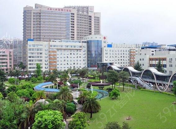 2022长沙整形三甲医院排名