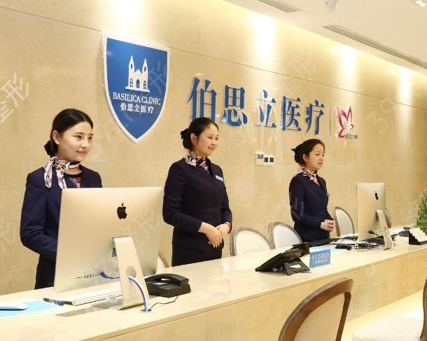 上海割双眼皮整形医院排名前十