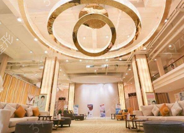 广州区正规的美容医院排名榜前五名推荐