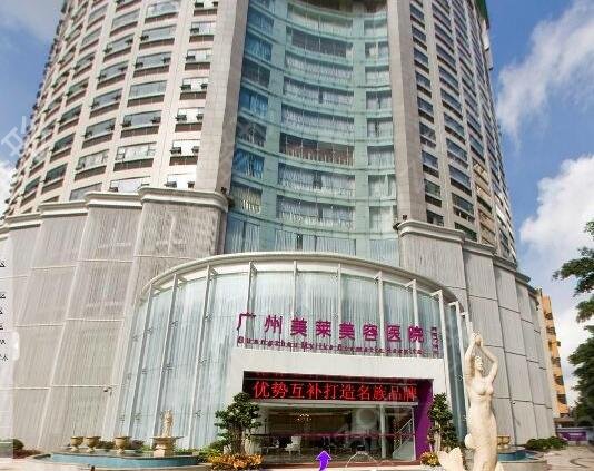 广州做双眼皮好的医院排名前五的