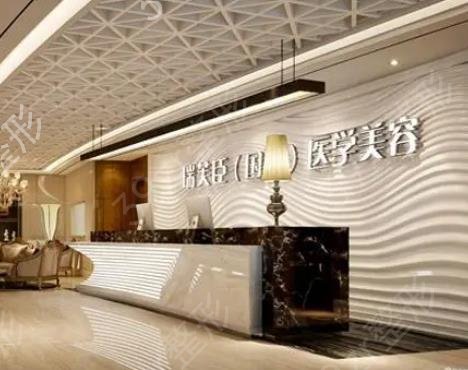 深圳整形医院排行榜前十强