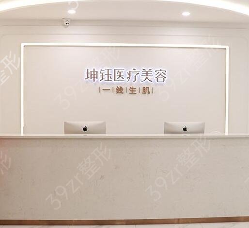 昆明比较好的胸部整形机构排名