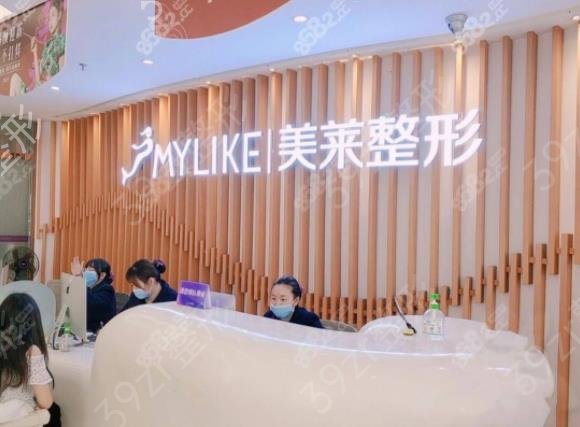 2022深圳十大整形美容医院排行榜