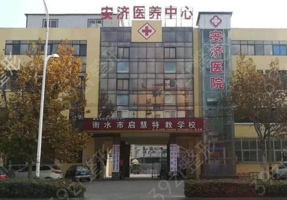 2022西安鼻子整形医院排名前十权威汇总