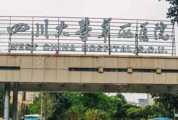 国内隆鼻整形医院排名榜前十