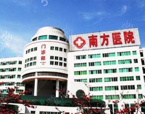 国内隆鼻整形医院排名榜前十