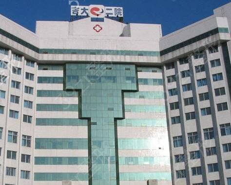 吉林省整形医院排行榜前五强人气推荐