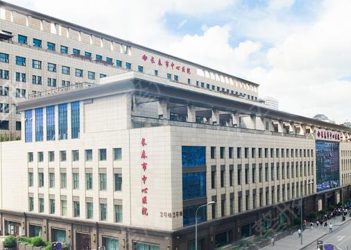 吉林省整形医院排行榜前五强人气推荐