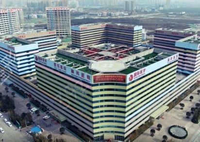 主要集中北京、上海