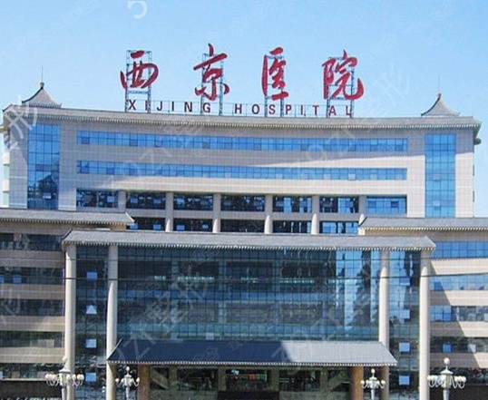 全国十大植发医院排名2022