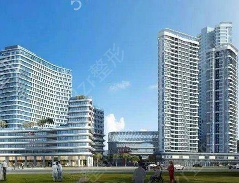 广东植发公认的好医院排行榜前五