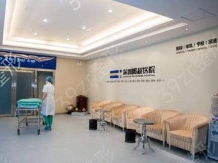 广东植发公认的好医院排行榜前五