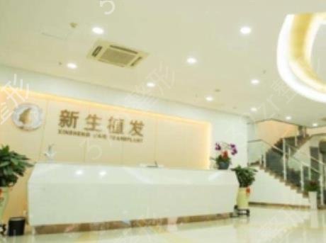 广东植发公认的好医院排行榜前五