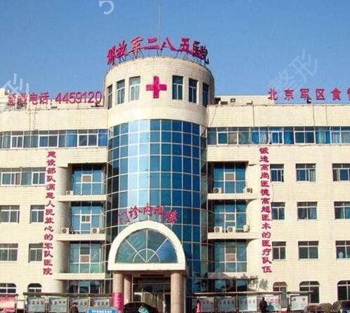 2022邯郸整形医院排行榜前五强热选