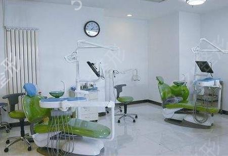 兰州牙齿矫正整形医院排行榜前五