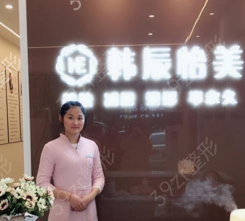 湖州微整形医院排名前五快来围观