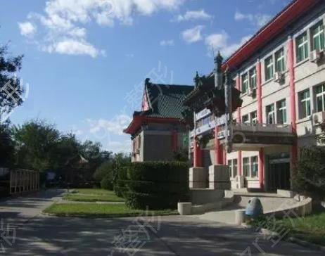 国内去疤痕好的医院排行榜前十