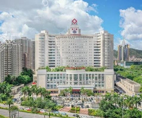 ��ݸ�����ۿ�ҽԺ����ǰ��2022