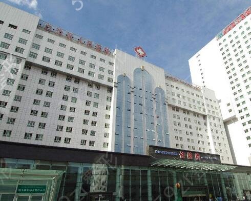 2022乌鲁木齐整形医院排行榜前七(top7)名单