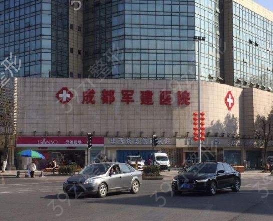 成都磨骨整形医院排名榜权威更新