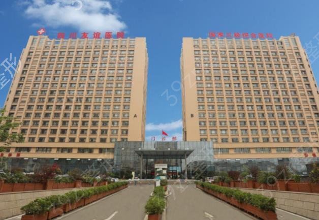 成都磨骨整形医院排名榜权威更新