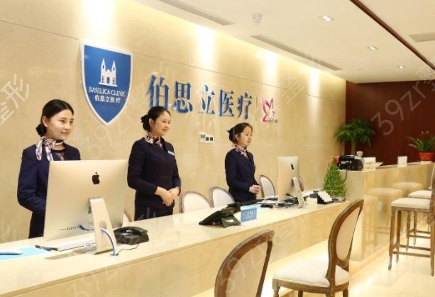 2022上海前三名整形医院年度盘点