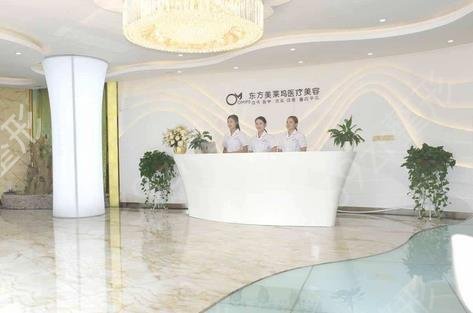 临沂割双眼皮整形医院排名榜