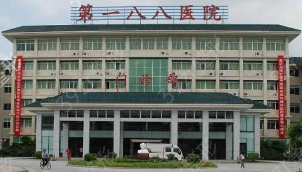 潮州祛疤痕医院排名榜前五口碑盘点_韩美、华美名次落地了