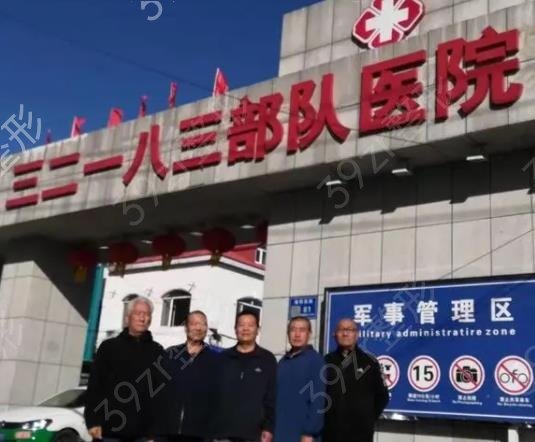 白城市牙齿矫正医院排名榜top5现已锁定_牙友