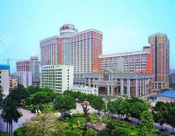 广州玻尿酸技术好的整形医院排名榜权威发布_韩妃等三家医美名次落地