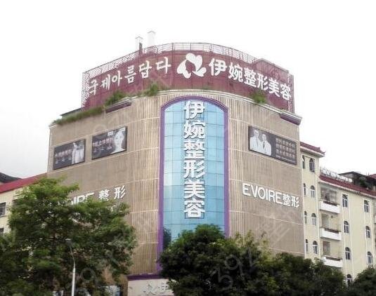 2022深圳专业磨骨整形医院排名榜前四出炉