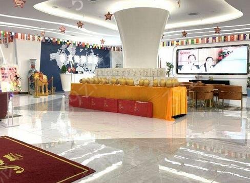 焦作隆鼻整形医院排名表2022发你