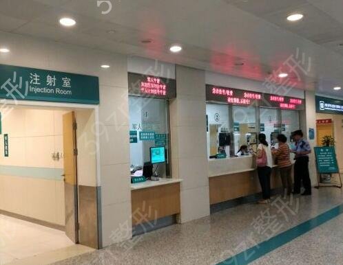 2022����ʮ������ҽԺ������ȫ�����ݷ���