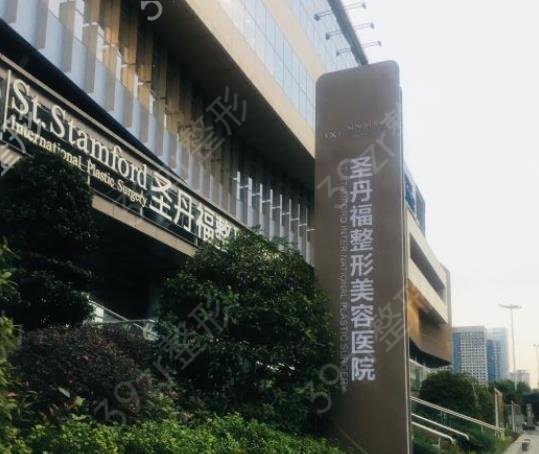 成都热玛吉官方授权医院排名榜top5盘点_成美、圣丹福名次(价格)查询