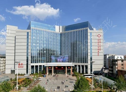 长治做双眼皮哪些医院好