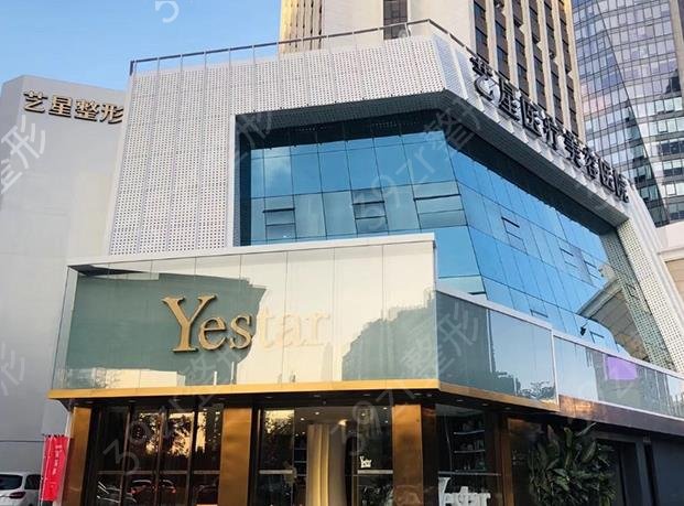 2022-2022全国前10名整形医院都属正规机构