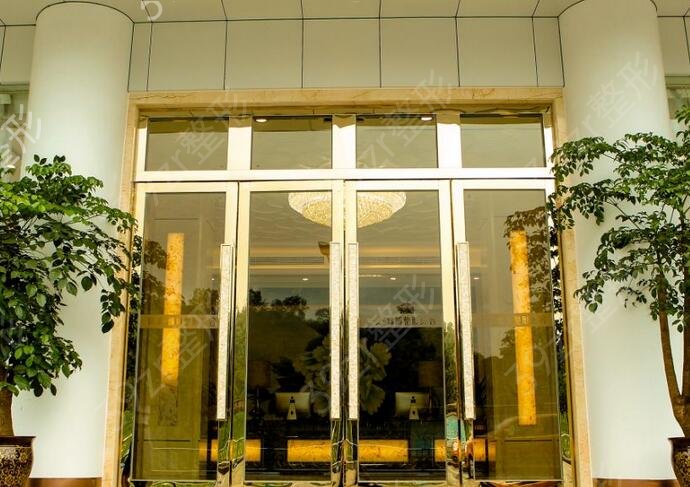 2022南充排名靠前的整形医院榜单汇总