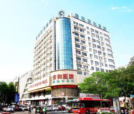 洛阳整形医院排行榜前五优化