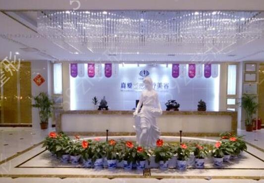 2022面部吸脂医院排行榜前十