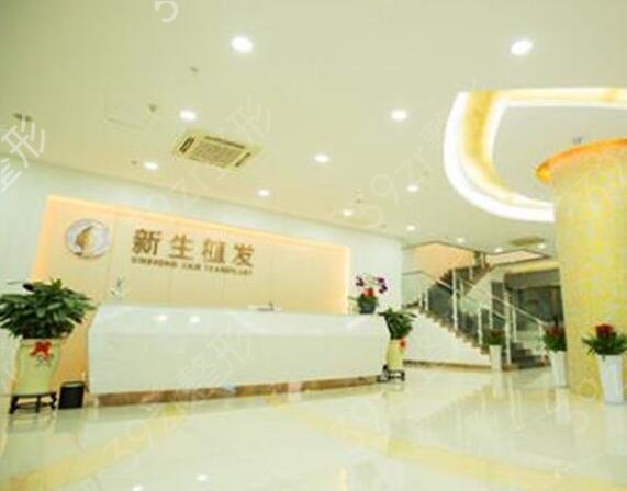 2022长沙植发医院排名前十榜单公布