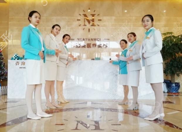 2022-2022国内热玛吉认证医院排名top10盘点_官方授权结果公布