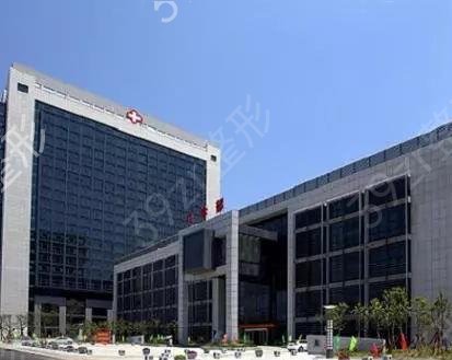 安徽排行前五公立医院名单已定